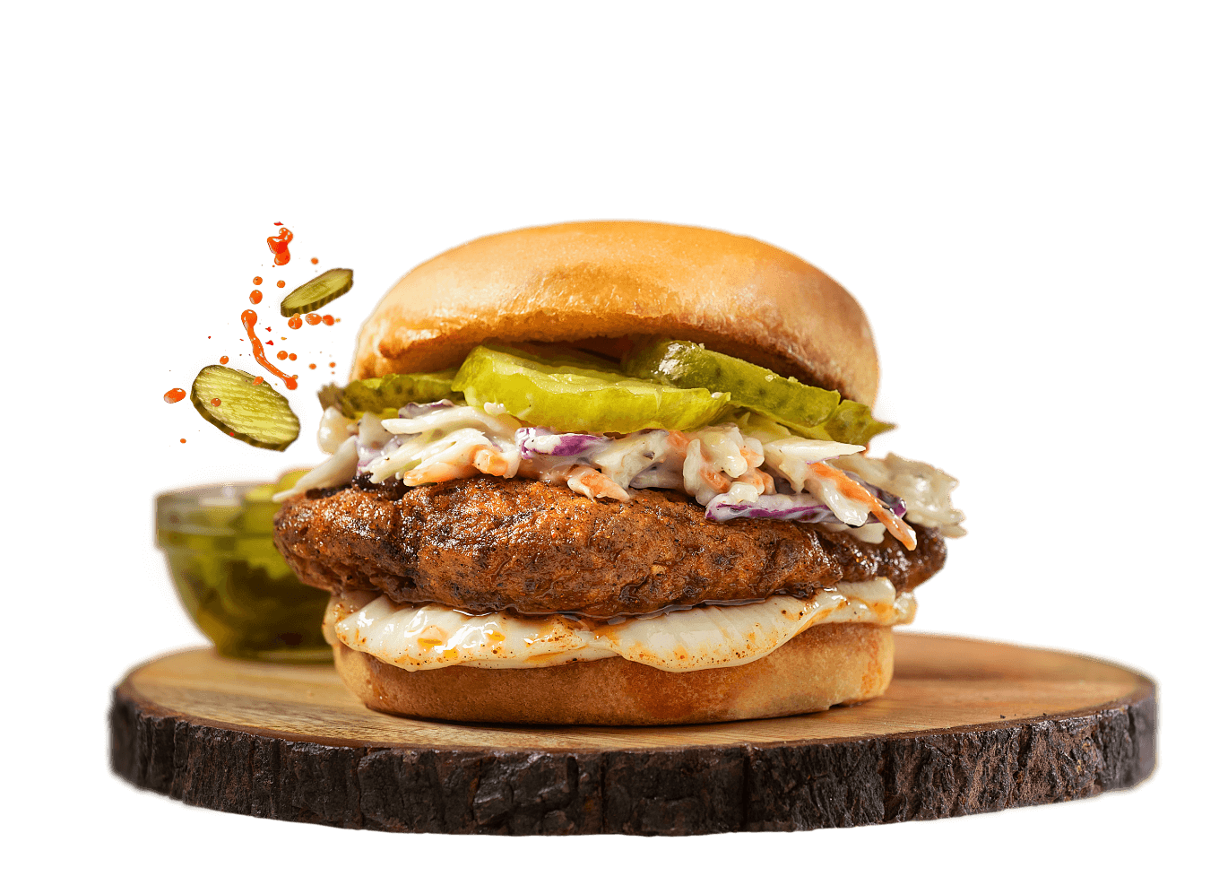 Tasty Burger